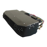 Caixa Evaporadora Universal Expansão Capilar 24v 4 Saidas
