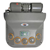 Caixa Evaporadora Universal Interna Teto 24 Volts
