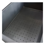 Caixa Fechada 45 Litros P Composteira Compostagem Avulsa