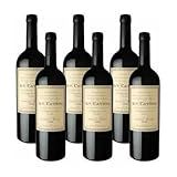 Caixa Fechada   DV Catena Cabernet Malbec   6 Unidades