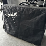 Caixa Fender Deluxe Hot Rod Iii