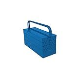 Caixa Ferramenta 7 Gavetas 50cm Ork Cxa 003