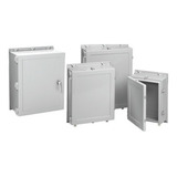 Caixa Fibra De Vidro Ip66 Hoffman 768x616x305
