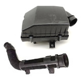 Caixa Filtro Ar C Duto Original Renault Kwid 2016 Em Diante