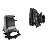 Caixa Filtro Ar condutor Honda Titan150 2009 A 2013