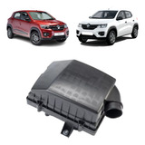 Caixa Filtro Ar Do Motor Renault Kwid Original 2017 A 2021