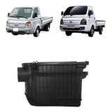 Caixa Filtro Ar Hyundai Hr 2 5 8v 16v 2009 2010 2011 2012
