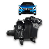 Caixa Filtro Ar Mercedes Benz A200 1 6 Turbo Urban 2013 2015