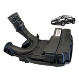 Caixa Filtro Ar Renault Fluence 2011 2012 2013 2016 Usado