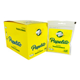 Caixa Filtro Papelito Tradicional 10pct Tabacaria Atacado
