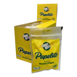 Caixa Filtro Para Cigarro Tradicional 10pct C 120 Filtros