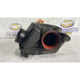 Caixa Filtro Supercharger Mercedes C200 Kompressor 2010 Cx63