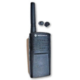 Caixa Frontal Motorola Para Rádio Rva