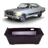 Caixa Fundo Porta Luvas Opala 75 A 80 Modelo Origi Reforçada