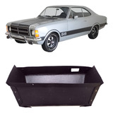 Caixa Fundo Porta Luvas Opala 75 A 80 Modelo Origi Reforçada