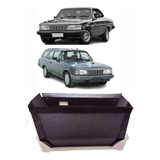 Caixa Fundo Porta Luvas Opala 81 A 92 Modelo Origi Reforçada