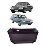 Caixa Fundo Porta Luvas Opala 81 A 92 Modelo Origi Reforçada