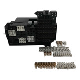 Caixa Fusiveis E Reles Universal Fueltech Pandoo C Terminal