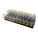Caixa Fusivel Gm Opala caravan 74 9 Polos