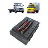 Caixa Fusivel Iveco Daily 3510 2 8 4838244