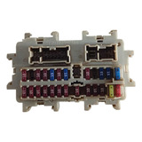 Caixa Fusivel Nissan Frontier Sentra 2010 2012