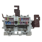 Caixa Fusivel Nissan Sentra 2009 A 2012