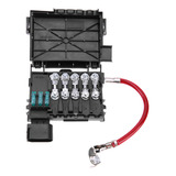 Caixa Fusível Relê Bateria Audi A3 1 8 20v 2001 Golf Mk4