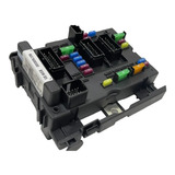 Caixa Fusivel Rele Bsm B5 Peugeot 206 207 Citroen C3 Nova