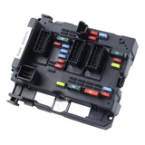 Caixa Fusivel Rele Bsm B5 Peugeot 206 207 Citroen C3 Xsara