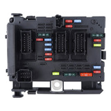 Caixa Fusivel Rele Citroen C3 Peugeot 206 207 Bsm B3 B5