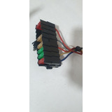 Caixa Fusivel Rele Peugeot Citroen 9336079380 a618 