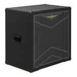 Caixa Gabinete Baixo Oneal Obs410x Preto 4 Falantes 10 300w