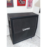 Caixa Gabinete Laney Gs412p