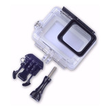 Caixa Gopro Estanque Go Pro Case