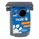 Caixa Gordura Tigre Com Tampa