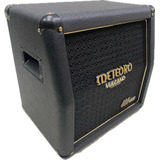 Caixa Guitarra Meteoro Space 406 Gs 100w Novo Original