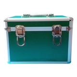 Caixa Hard Case Baú Para Drones 21x17x24 Guardar Trecos joia