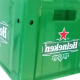 Caixa Heineken P Cerveja 600ml