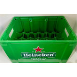 Caixa Heineken P Cerveja 600ml