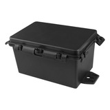 Caixa Hermética De Proteção Multi Micro Ip65 7 0x7 3x11 6cm