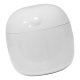 Caixa Higienizadora De Luz Uv Esterilizador De Branco