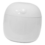 Caixa Higienizadora De Luz Uv Esterilizador De Branco