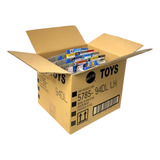 Caixa Hot Wheels C 72 Carrinhos Mattel Caixa Lacrada
