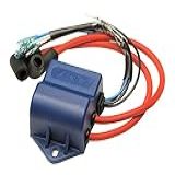Caixa Ignição CDI Motor Popa Suzuki DT 5 6 8 Hp 2Cil 1983 02