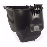 Caixa Interna Bau Biz 100 2013 Porta Capacete