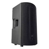 Caixa Jbl Ativa Max15 350w Rms 15 Bluetooth usb Bivolt Cor P