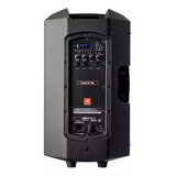 Caixa Jbl Ativa Max15 350w Rms 15 Bluetooth usb Bivolt