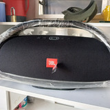 Caixa Jbl Boombox 2 Preto Bivolt 110 220 leia Descrição 