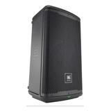 Caixa Jbl Eon 712 Ativa Com Mixer Digital ajuste Pelo App 