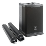 Caixa Jbl Prx One Ativa 1000w Subwoofer Line Array